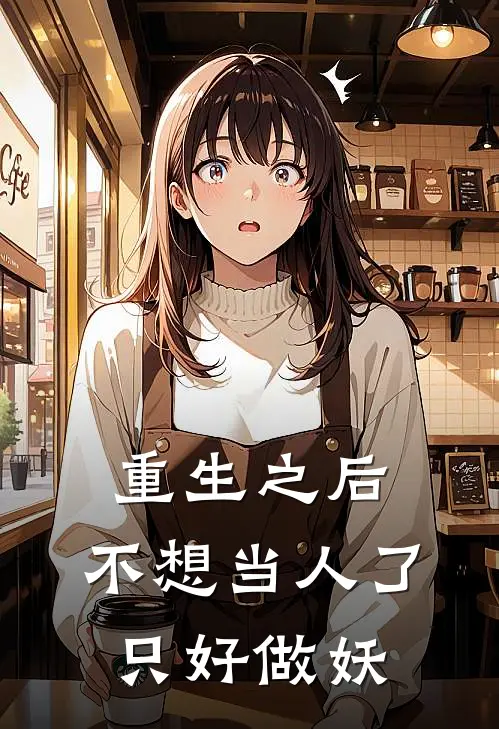 重生之后，不想当人了，只好做妖