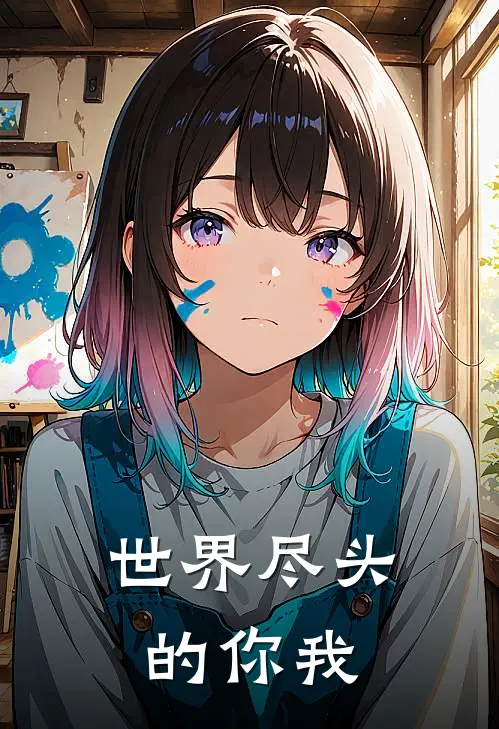 世界尽头的你我