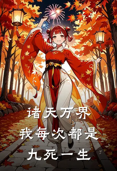 诸天万界，我每次都是九死一生