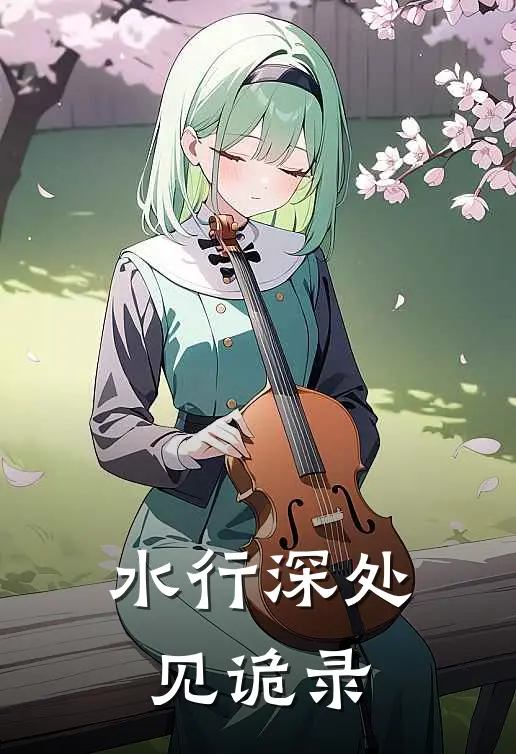 水行深处见诡录