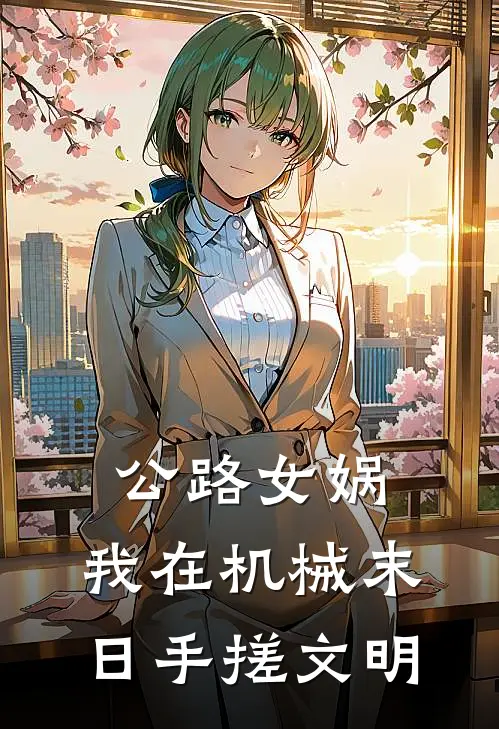 公路女娲：我在机械末日手搓文明