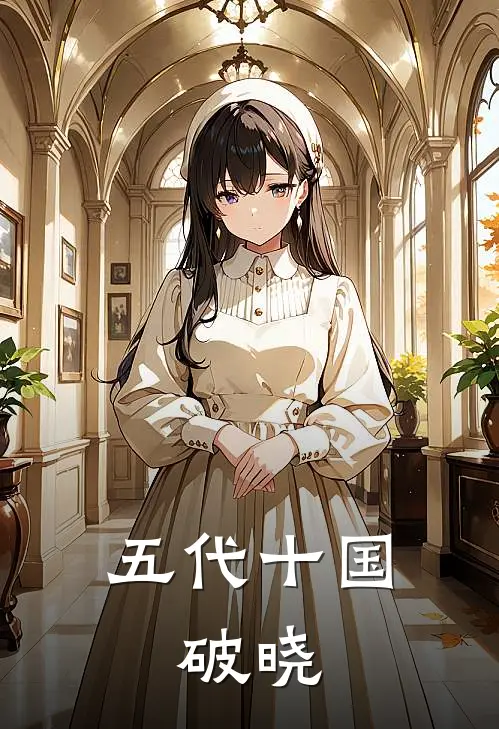 五代十国：破晓