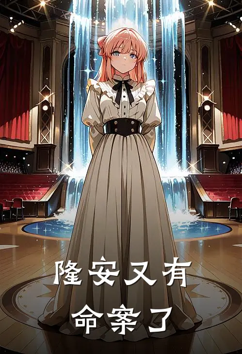 隆安又有命案了