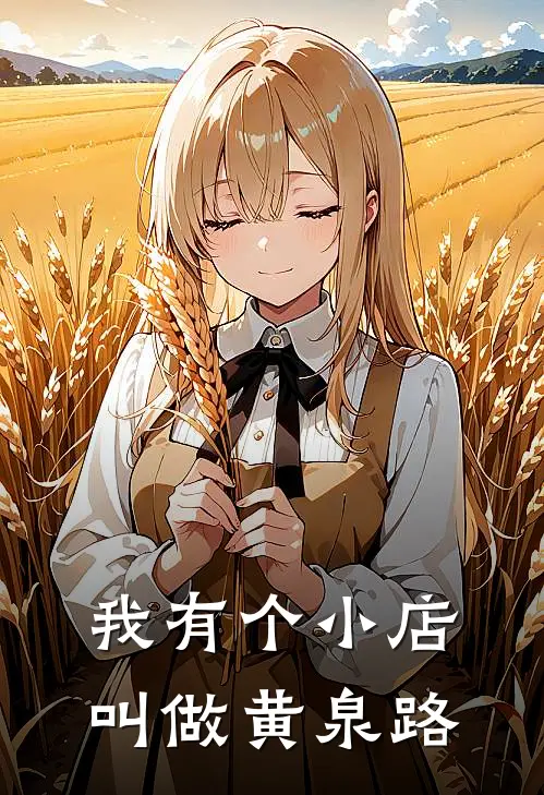 我有个小店叫做黄泉路