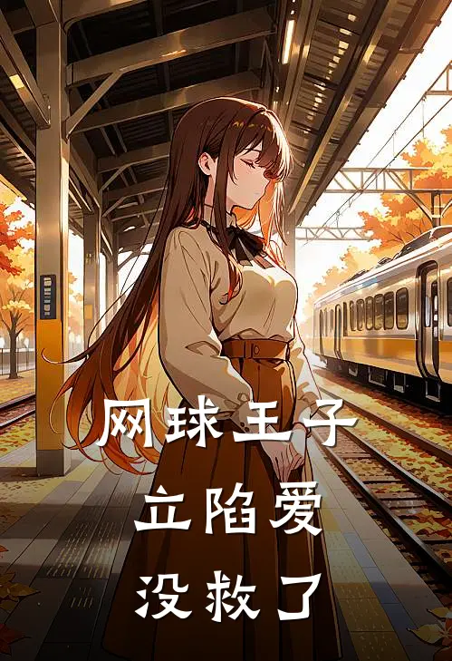 网球王子：立陷爱没救了