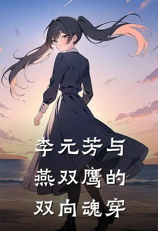 李元芳与燕双鹰的双向魂穿
