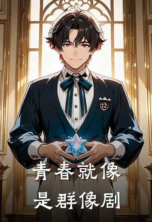 青春就像是群像剧