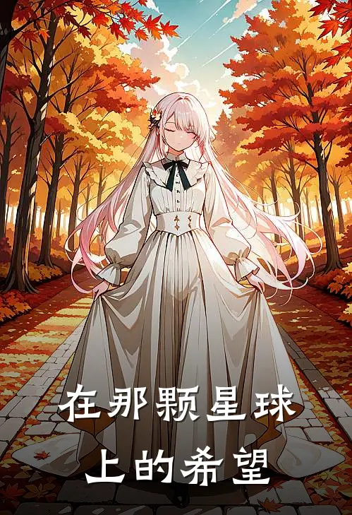 在那颗星球上的希望