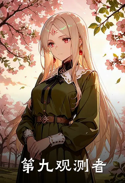 第九观测者