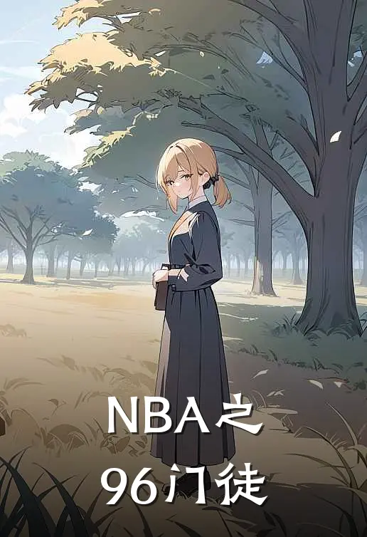 NBA之96门徒