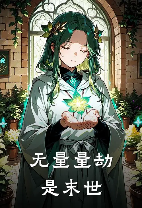 无量量劫是末世