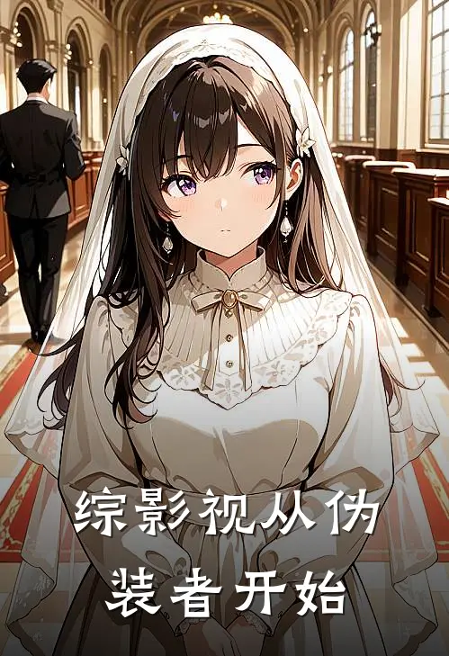 综影视从伪装者开始