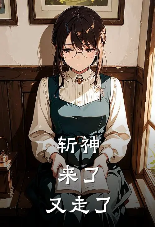 斩神：来了，又走了