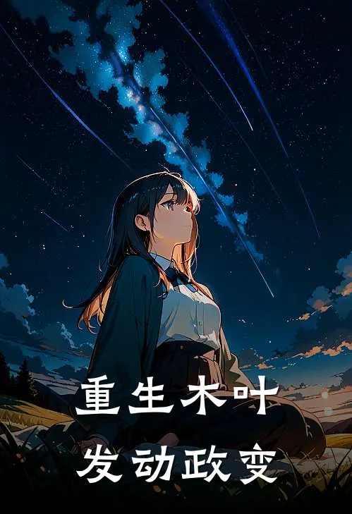 重生木叶发动政变