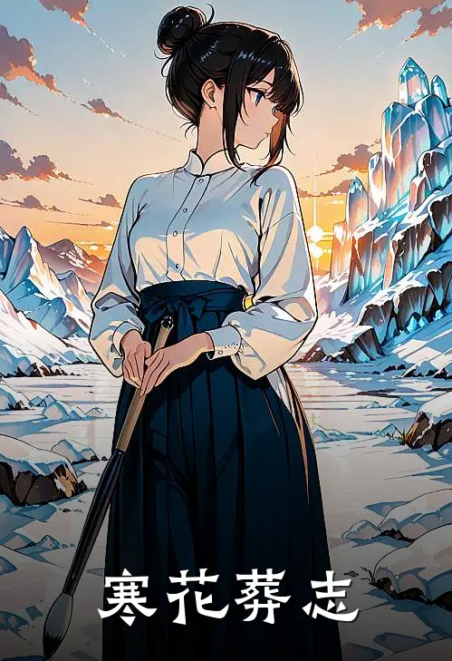 寒花葬志