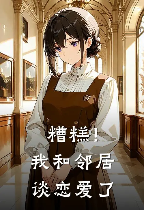 糟糕！我和邻居谈恋爱了