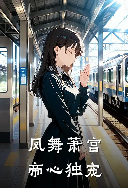 凤舞萧宫：帝心独宠