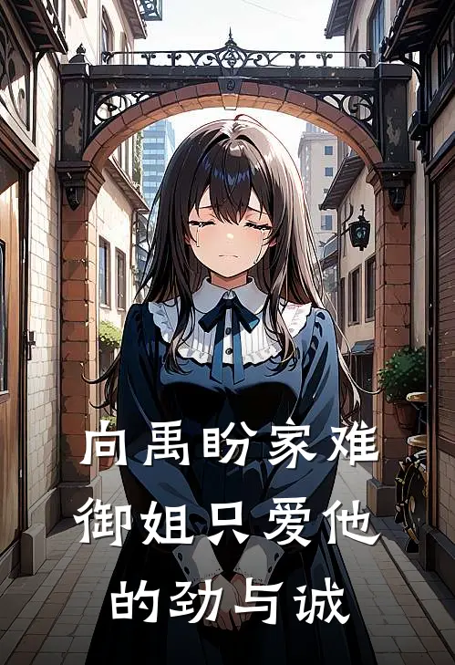 向禹盼家难，御姐只爱他的劲与诚