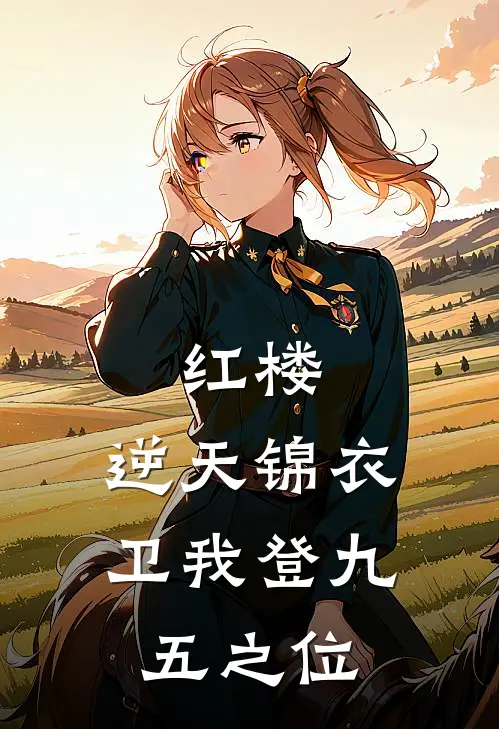 红楼：逆天锦衣卫我登九五之位