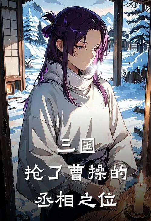 三国：抢了曹操的丞相之位