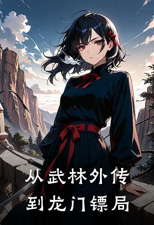 从武林外传到龙门镖局