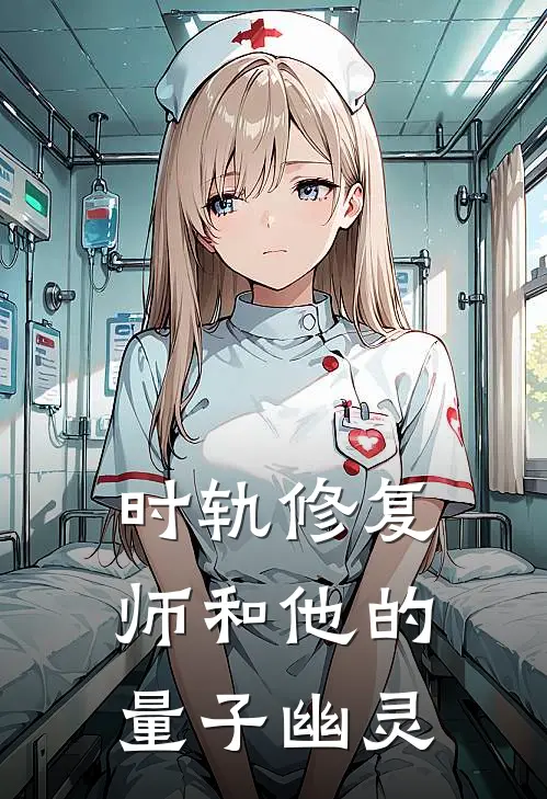 时轨修复师和他的量子幽灵