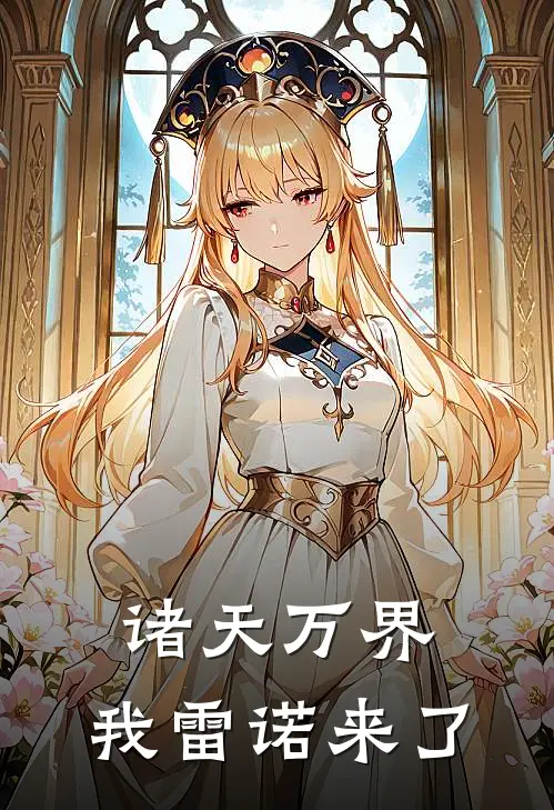 诸天万界，我雷诺来了