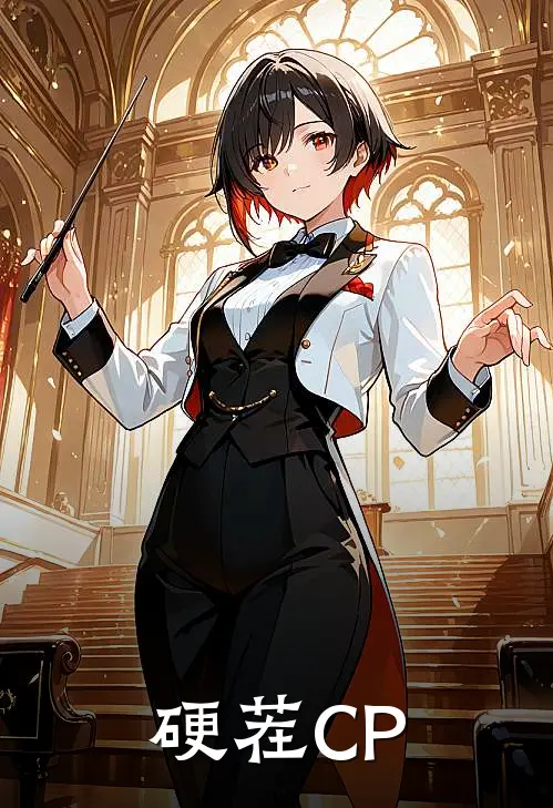 硬茬CP