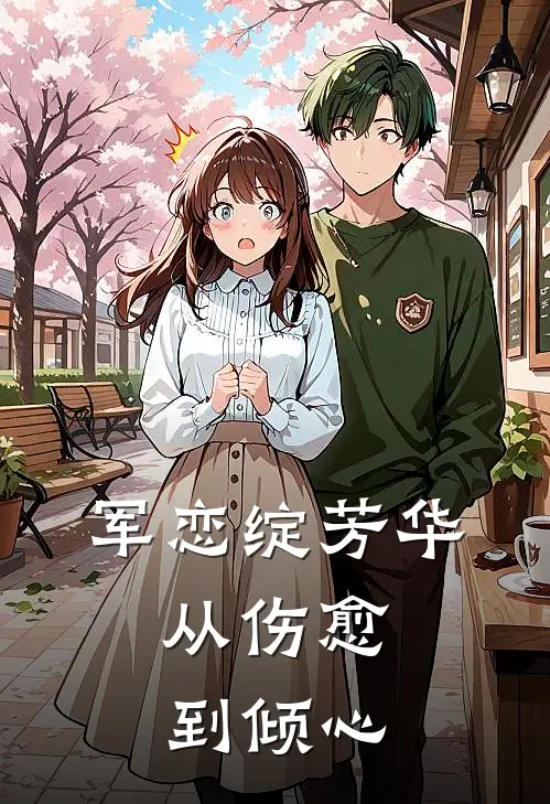 军恋绽芳华：从伤愈到倾心