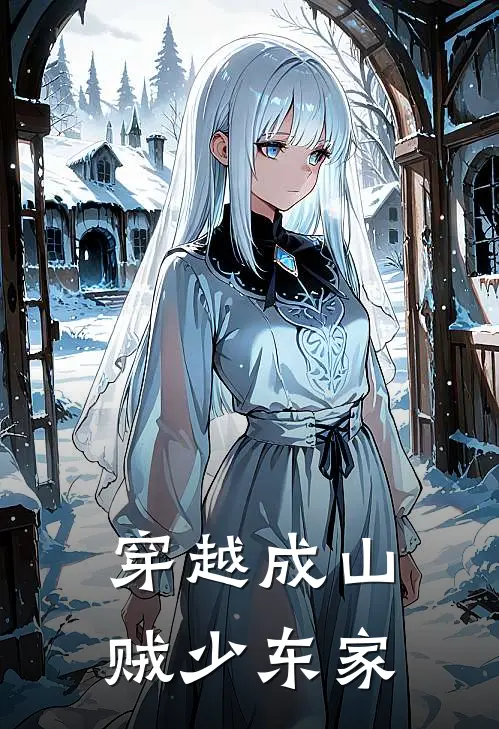 穿越成山贼少东家