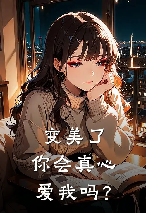 变美了，你会真心爱我吗？