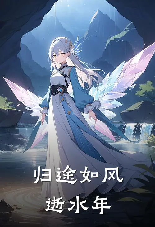 归途如风逝水年