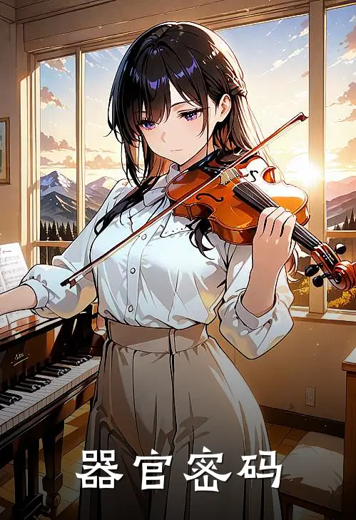 器官密码