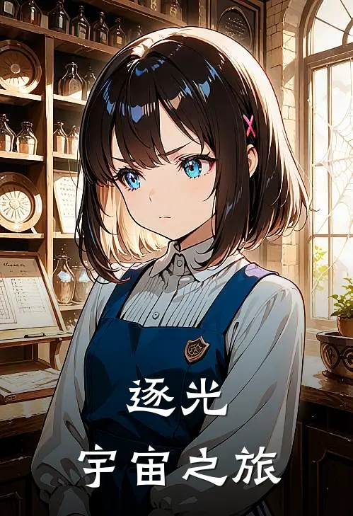 逐光：宇宙之旅