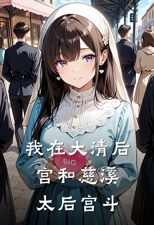 我在大清后宫和慈溪太后宫斗