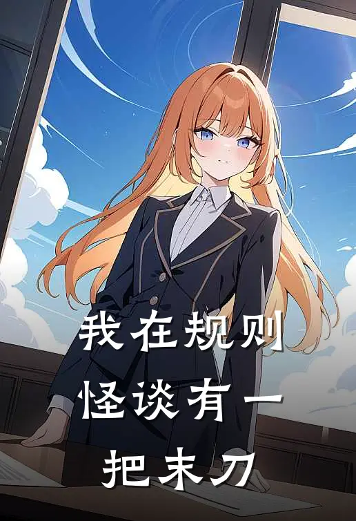 我在规则怪谈有一把末刀