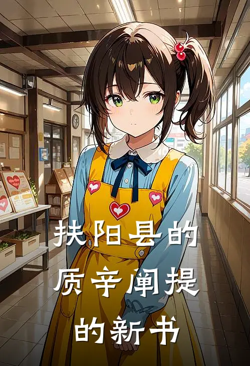 扶阳县的质辛阐提的新书