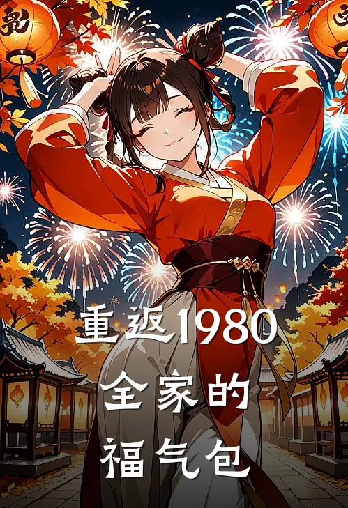 重返1980：全家的福气包