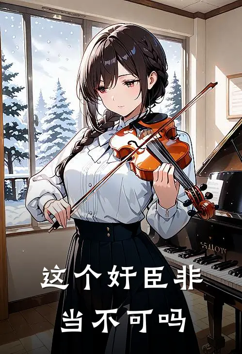 这个奸臣非当不可吗