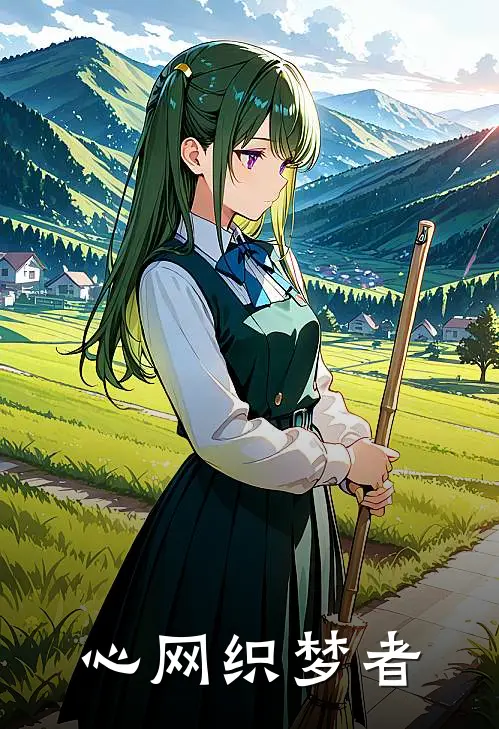 心网织梦者