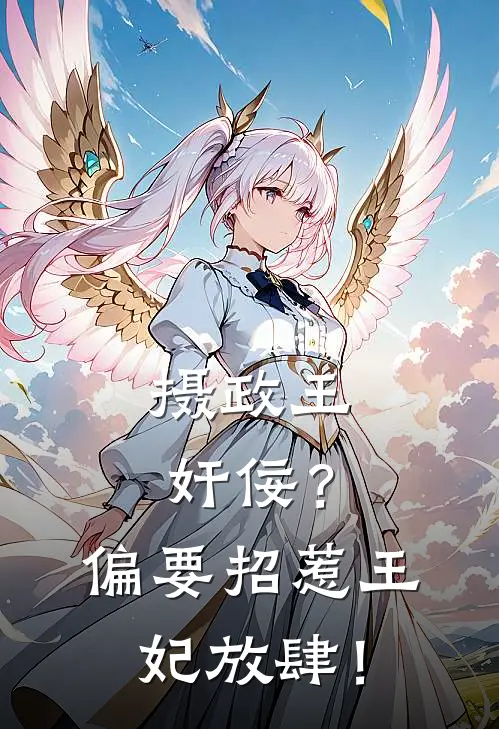 摄政王奸佞？偏要招惹王妃放肆！