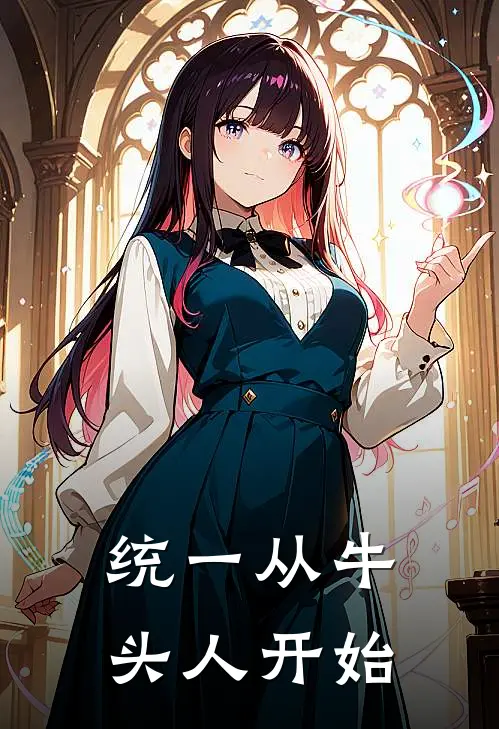 统一从牛头人开始