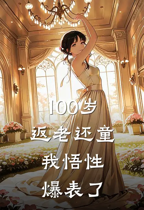 100岁返老还童，我悟性爆表了