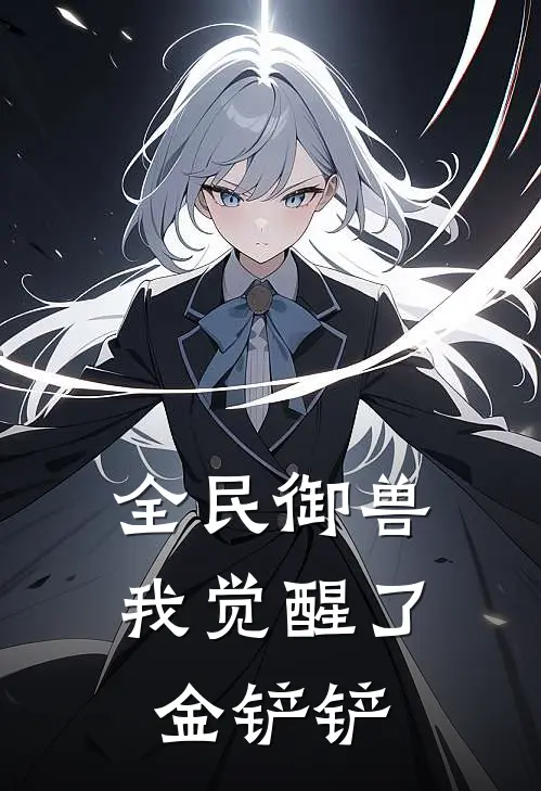 全民御兽，我觉醒了金铲铲
