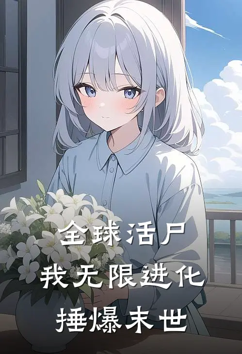 全球活尸：我无限进化，捶爆末世