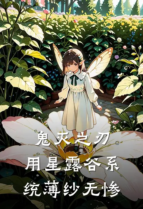 鬼灭之刃：用星露谷系统薄纱无惨