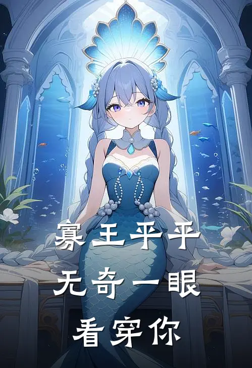 寡王平平无奇一眼看穿你