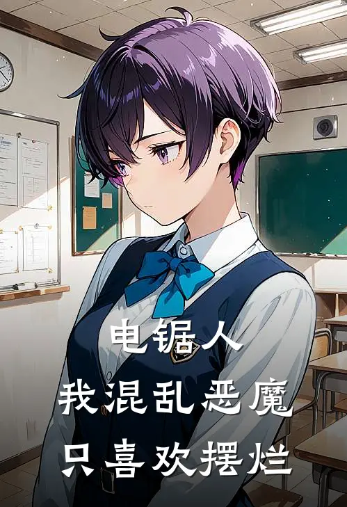 电锯人：我混乱恶魔，只喜欢摆烂