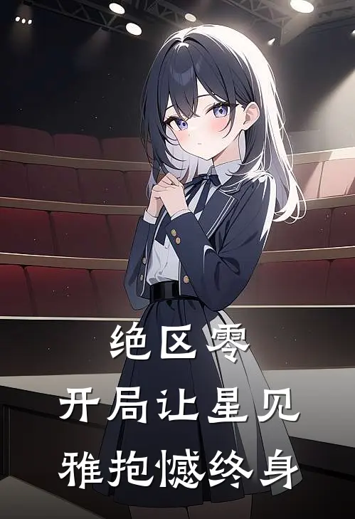绝区零：开局让星见雅抱憾终身