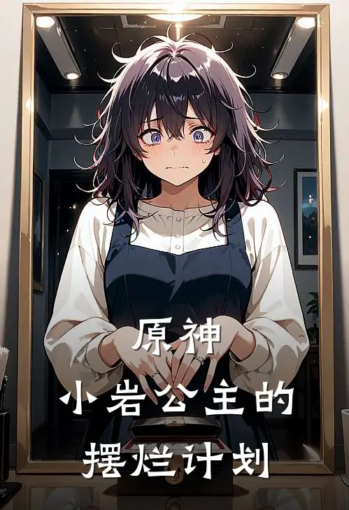 原神：小岩公主的摆烂计划